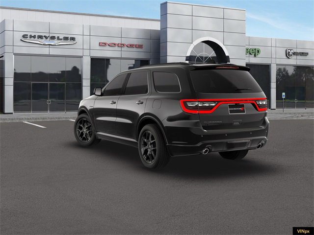 New 2026 Dodge Durango GT image 4