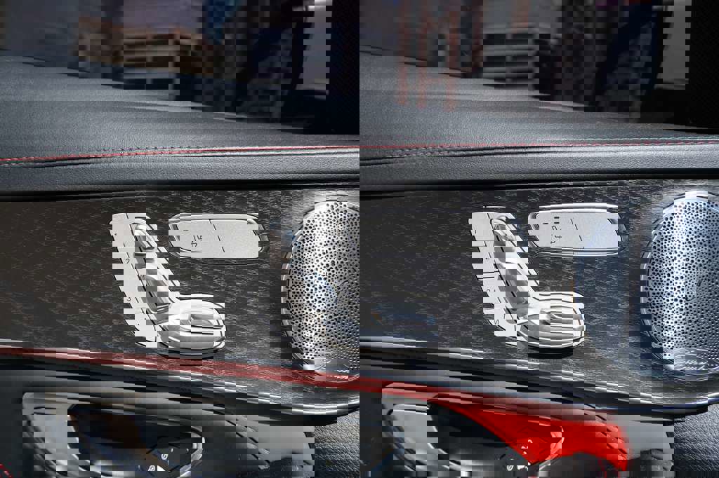 Used 2016 Mercedes-Benz C 63 AMG S image 18