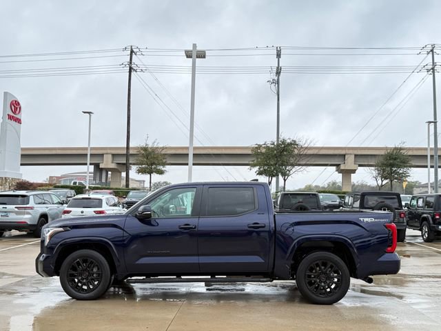 Used 2022 Toyota Tundra SR5 w/ TRD Sport Package image 8