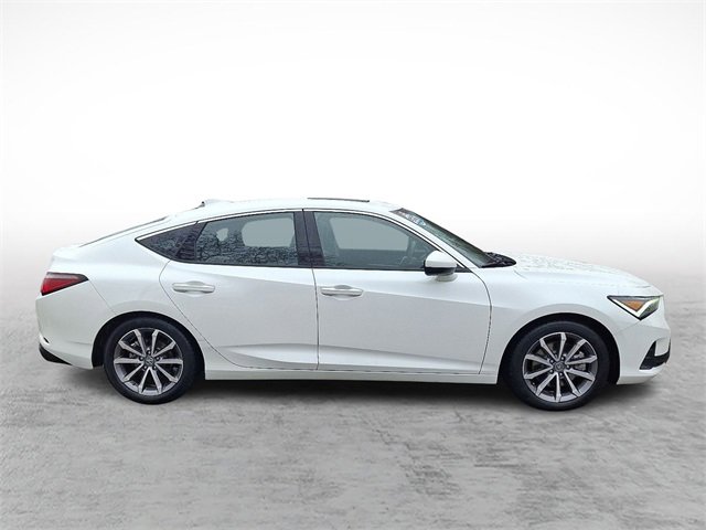 Used 2024 Acura Integra image 7