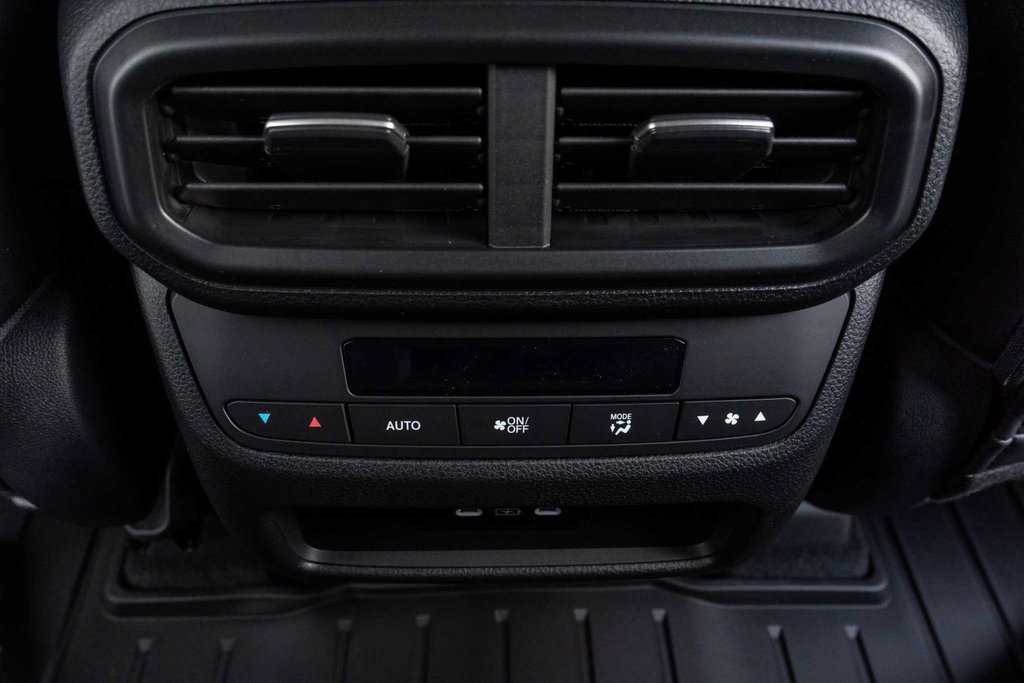 New 2025 Honda Pilot EX-L image 27