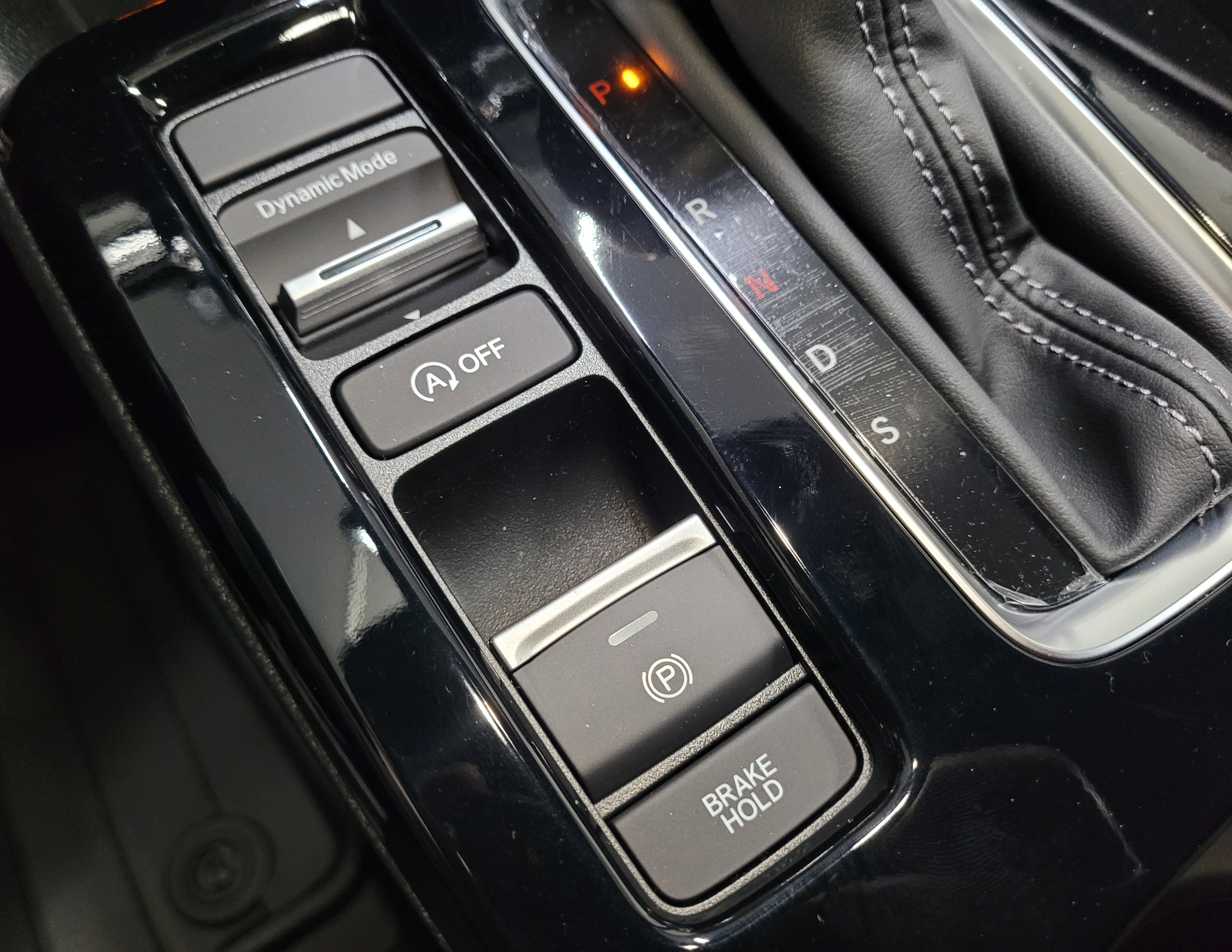 New 2026 Acura Integra A-Spec image 31