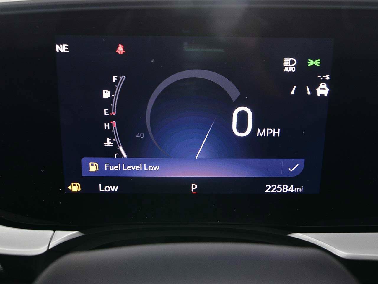 Used 2024 Buick Envista Avenir FWD image 14