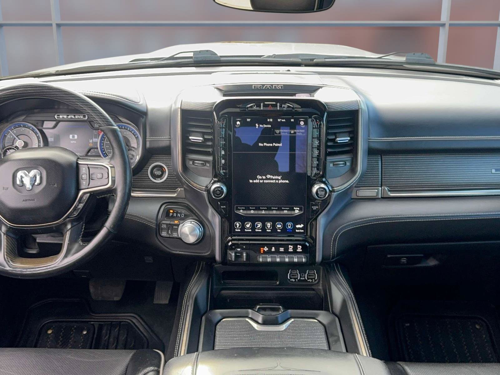 Used 2020 RAM 1500 Limited image 14