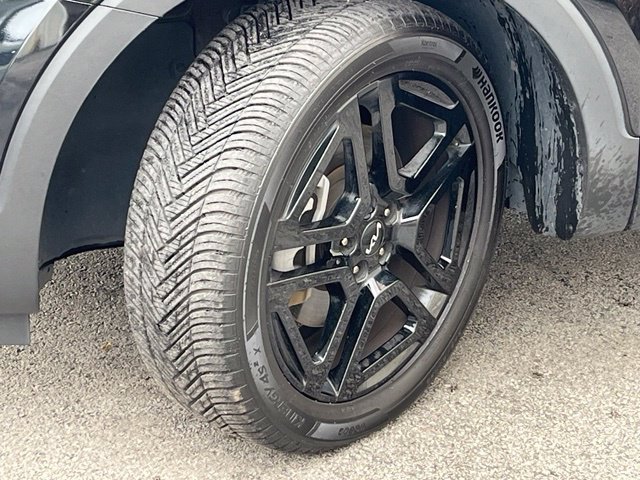 Certified 2024 Kia Telluride EX X-Line AWD/4WD image 3