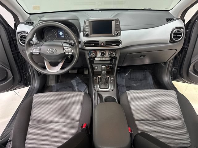 Used 2019 Hyundai Kona SE AWD/4WD image 13