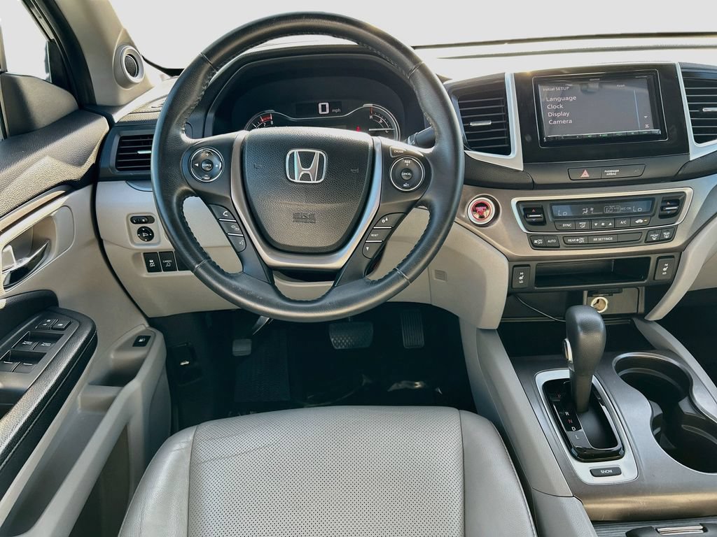 Used 2017 Honda Ridgeline RTL image 21