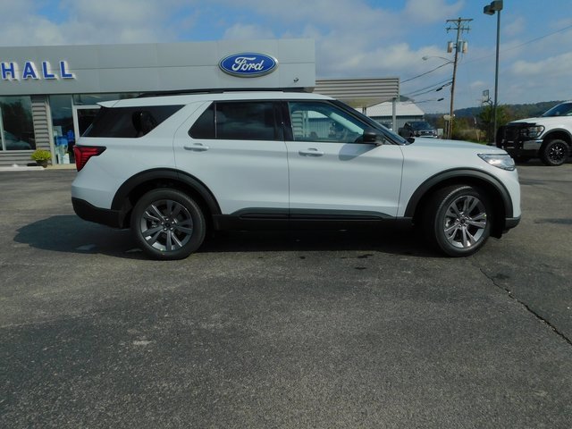 New 2026 Ford Explorer Active w/ Active Comfort Package image 10