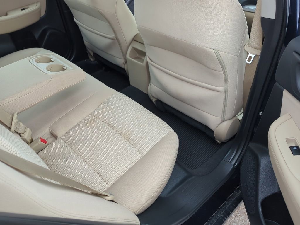 Used 2018 Subaru Outback 2.5i image 34