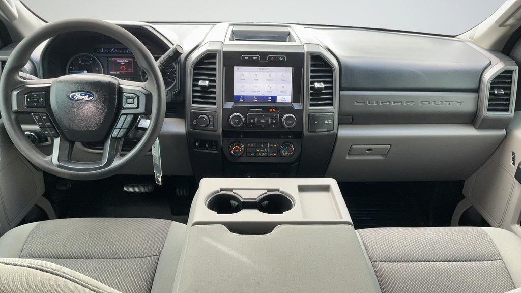 Used 2020 Ford F250 XL w/ STX Appearance Package AWD/4WD image 7