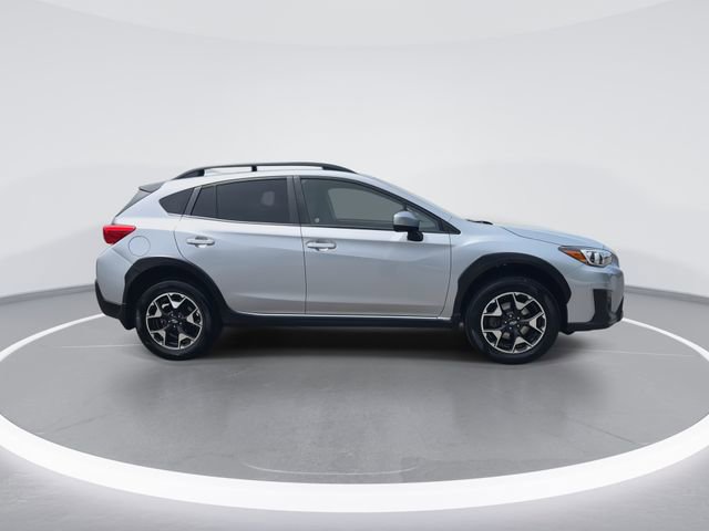 Used 2020 Subaru Crosstrek 2.0i Premium w/ Popular Package #2 image 9