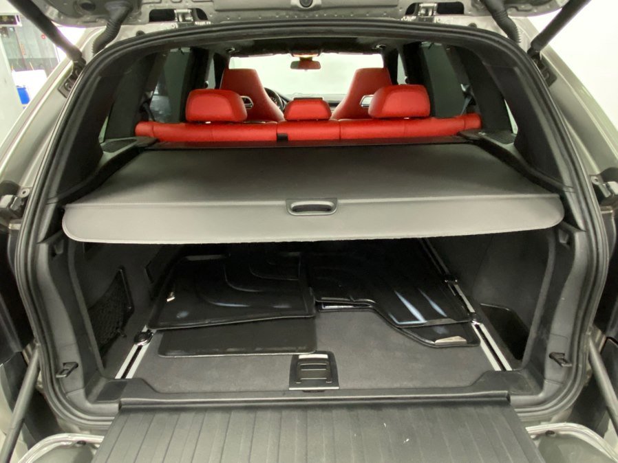 Used 2016 BMW X5 M AWD/4WD image 45