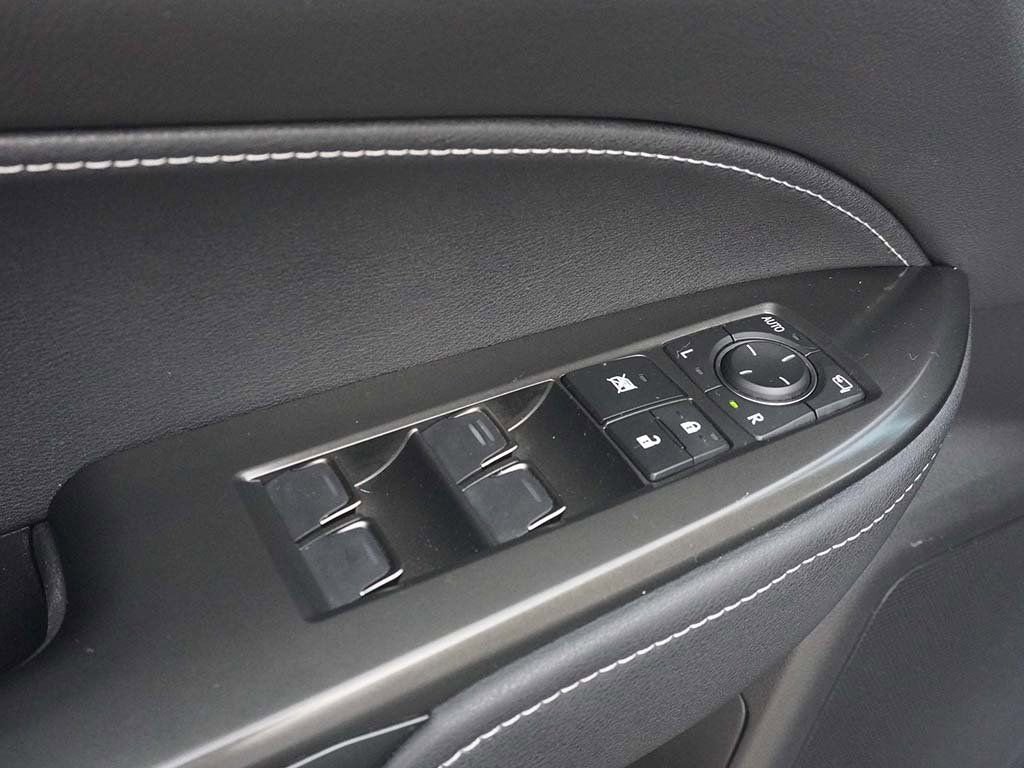 Used 2022 Lexus NX 350 AWD w/ Cold Area Package image 35