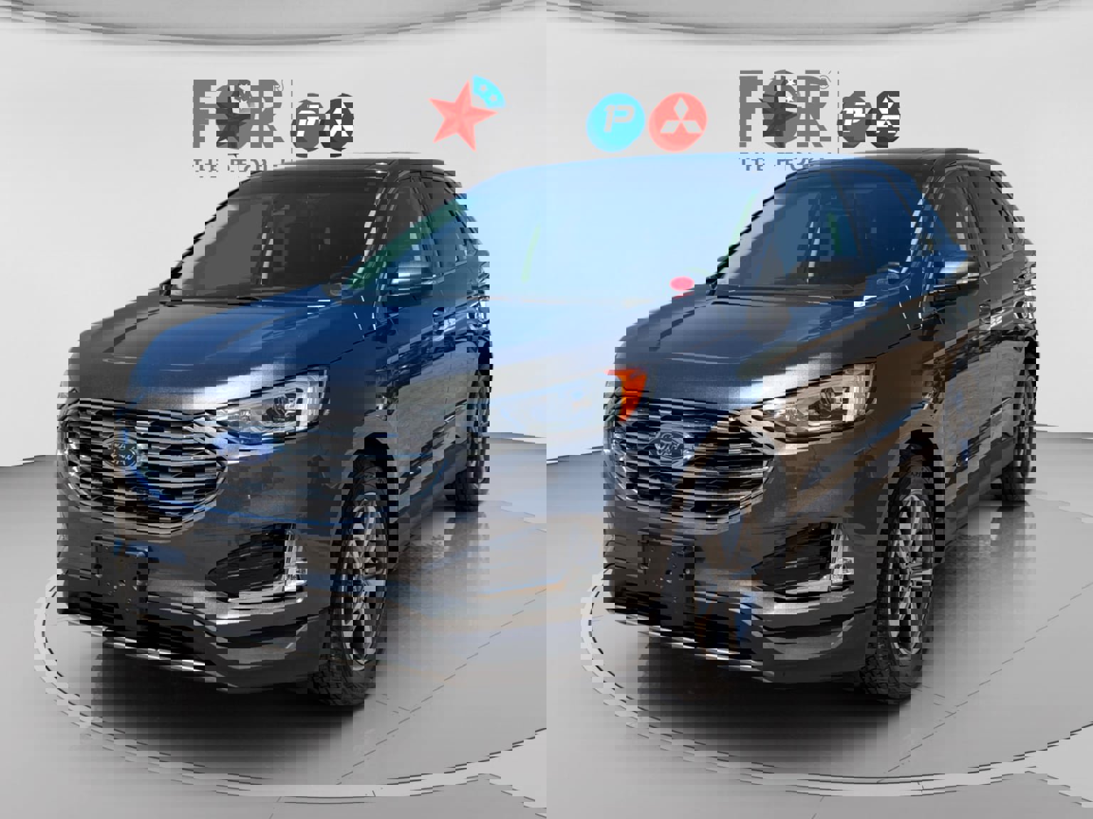 Used 2020 Ford Edge SEL w/ Convenience Package video 1