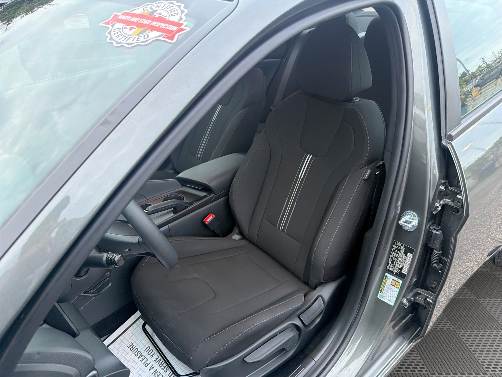 Used 2026 Hyundai Elantra Sport FWD image 13