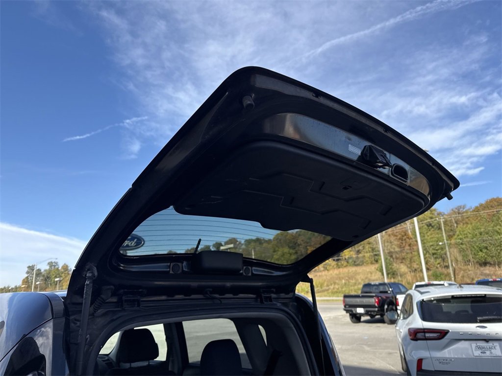 Used 2011 Kia Soul + image 33