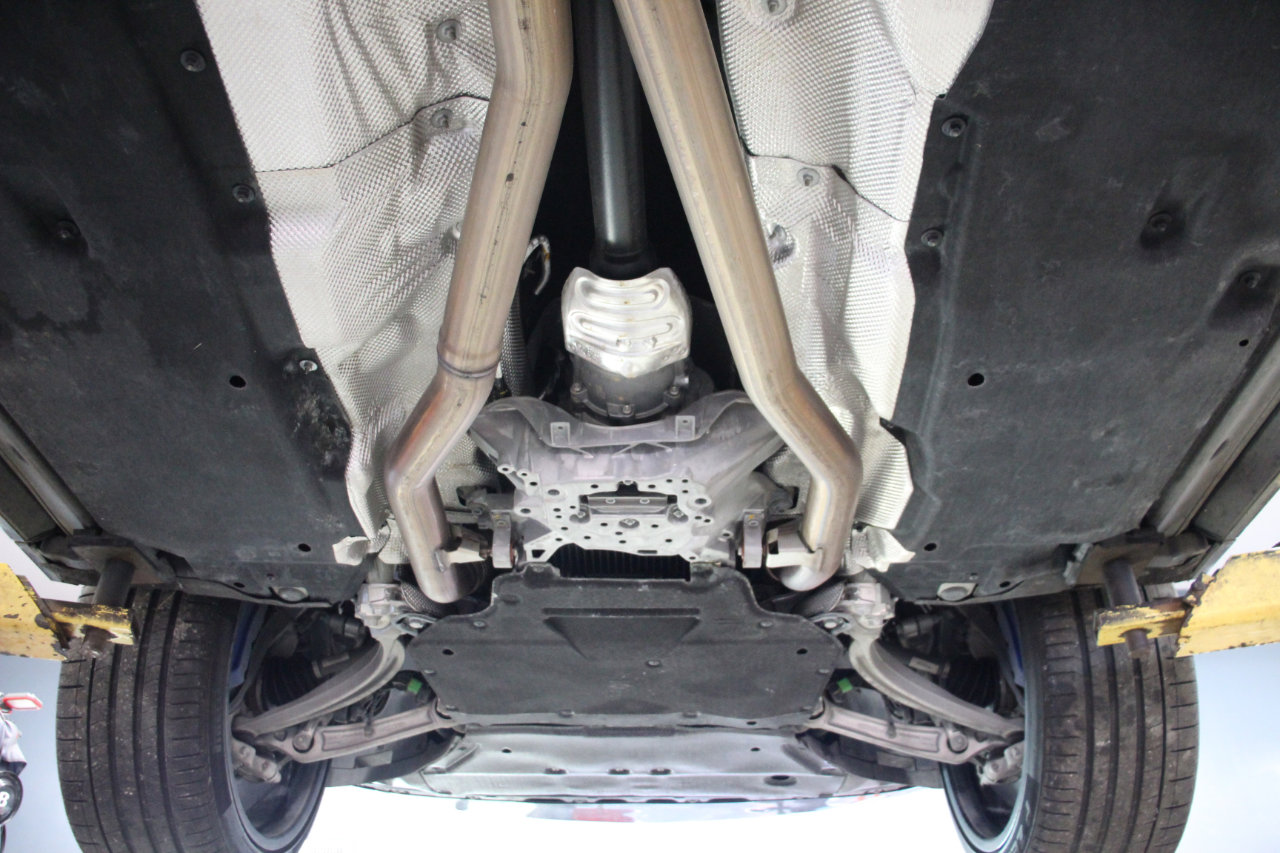 Used 2021 Lamborghini Urus image 99