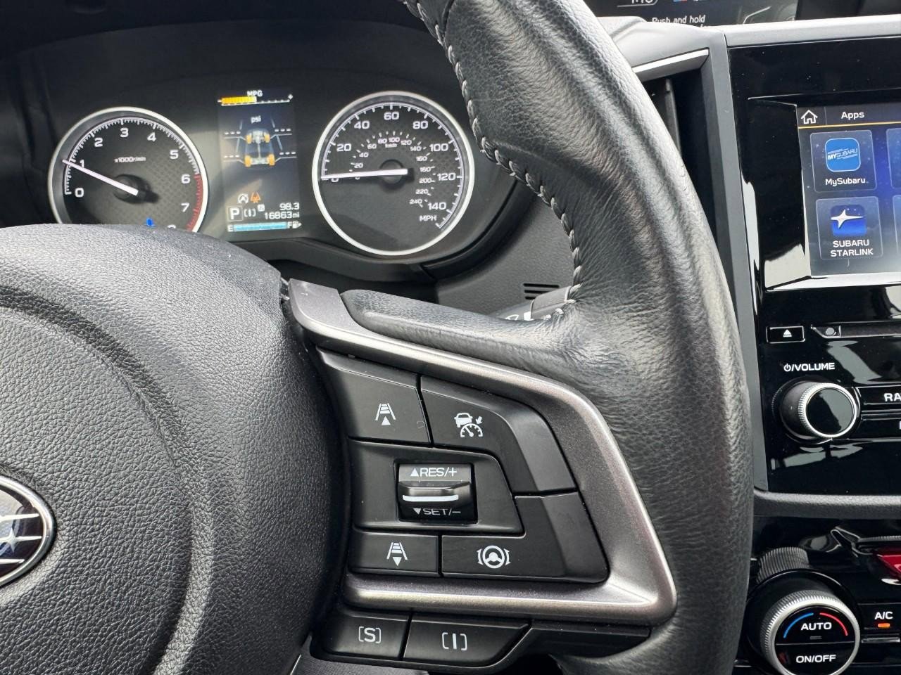 Used 2023 Subaru Forester Premium image 22