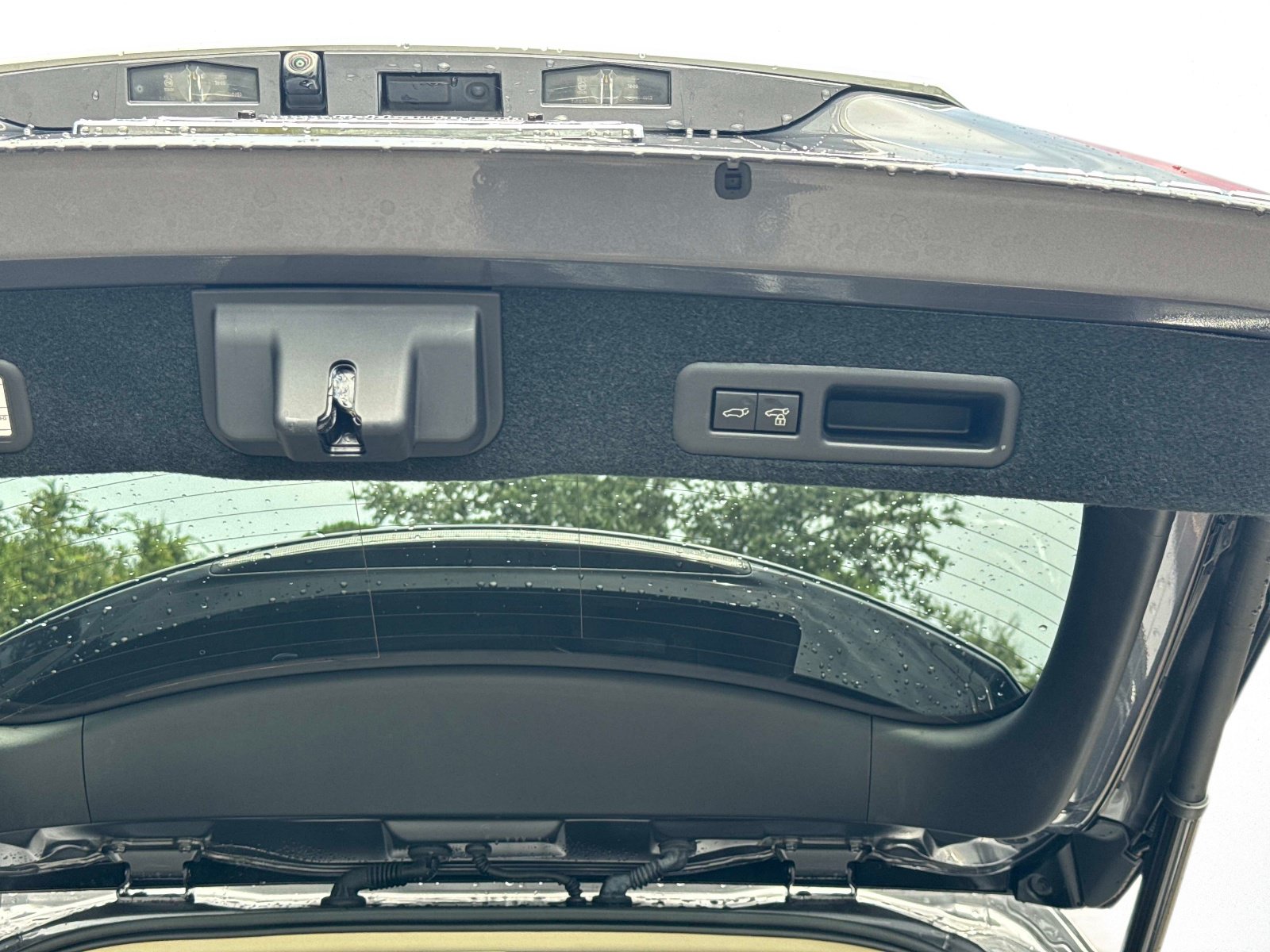 Certified 2022 Lexus RX 350 FWD w/ Premium Package image 12