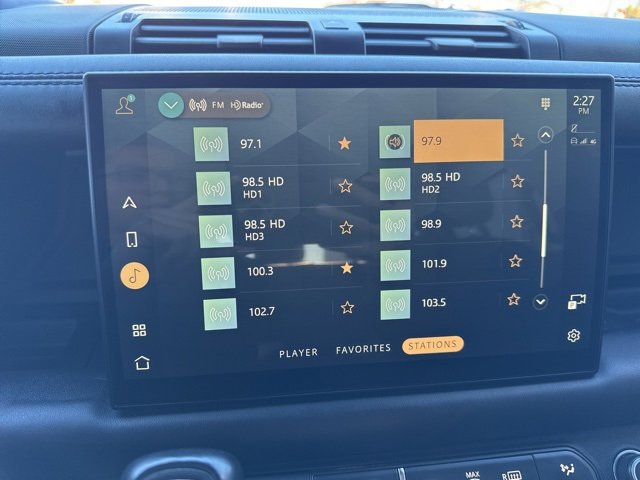 Used 2022 Land Rover Defender 110 V8 image 21