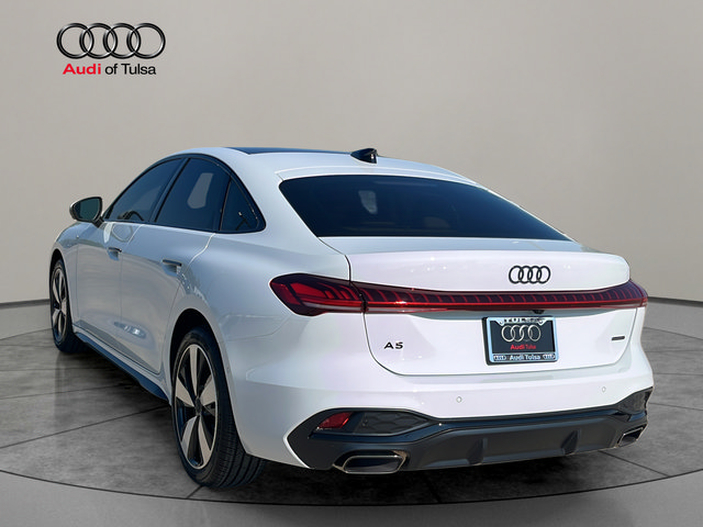 New 2026 Audi A5 2.0T Premium Plus AWD/4WD image 3