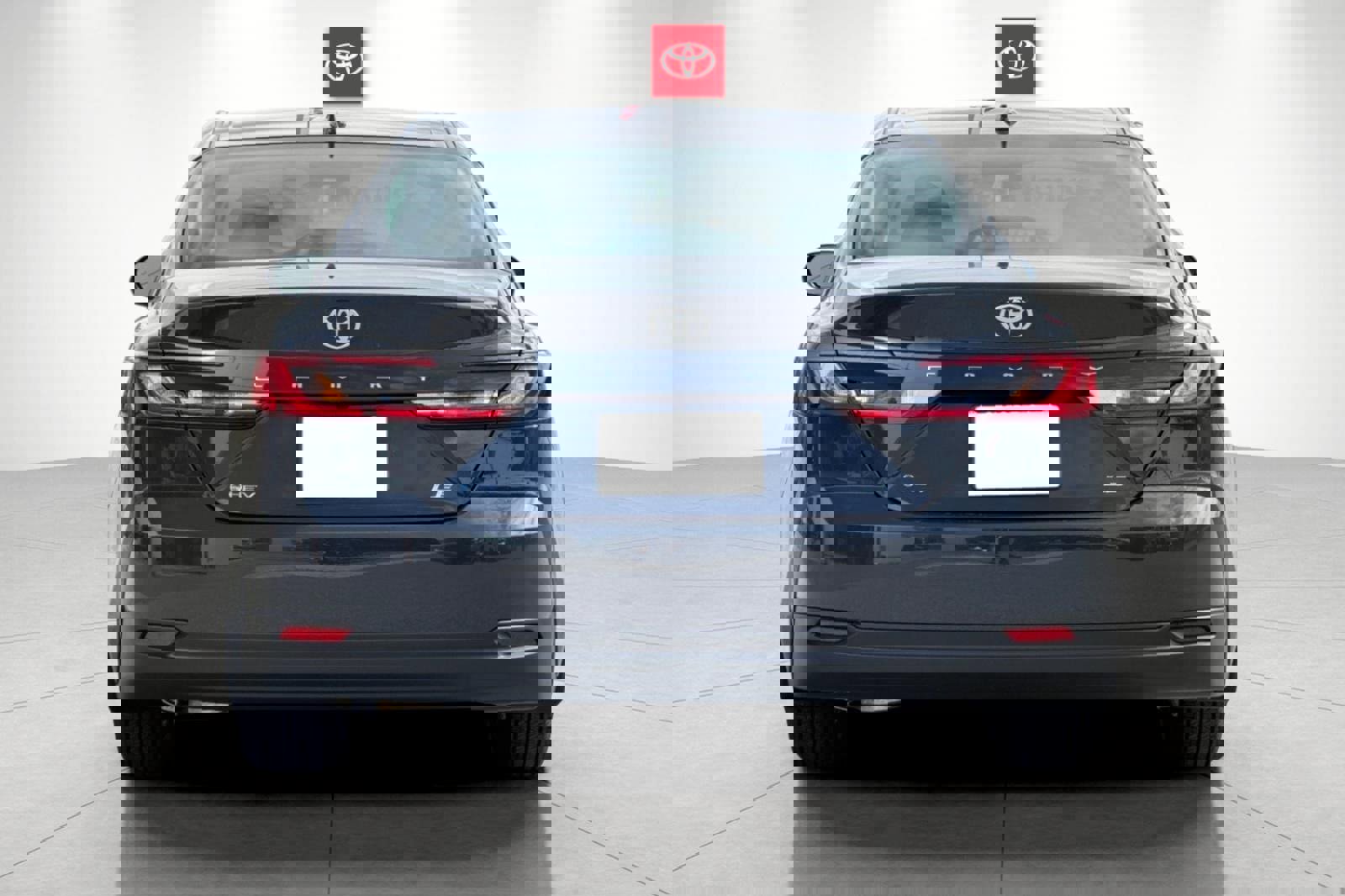 New 2026 Toyota Camry LE image 4