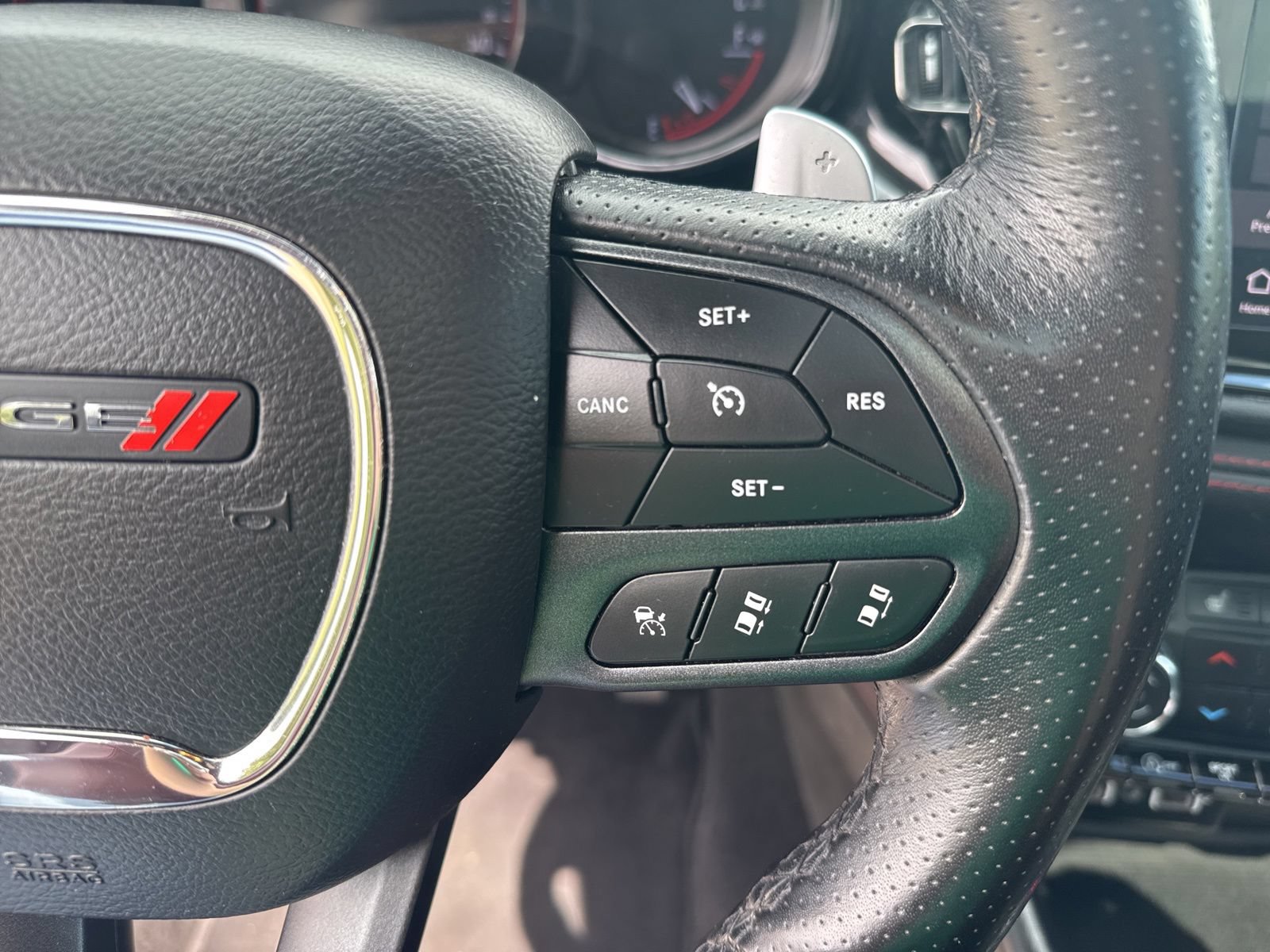 Used 2023 Dodge Durango GT AWD/4WD image 27