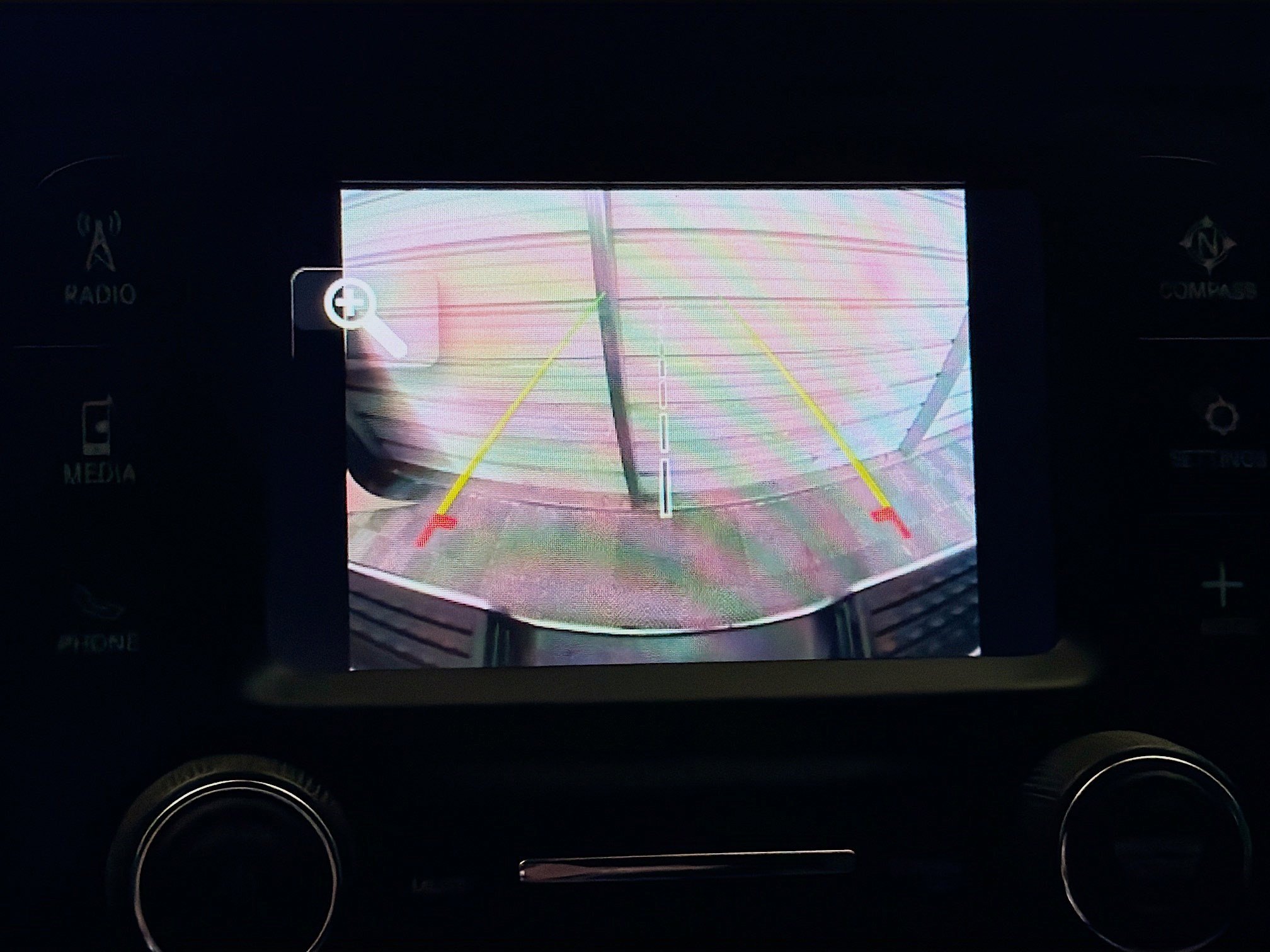 Used 2024 RAM 2500 Tradesman w/ Chrome Appearance Group image 16