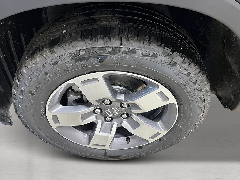 New 2026 Honda Ridgeline RTL image 13