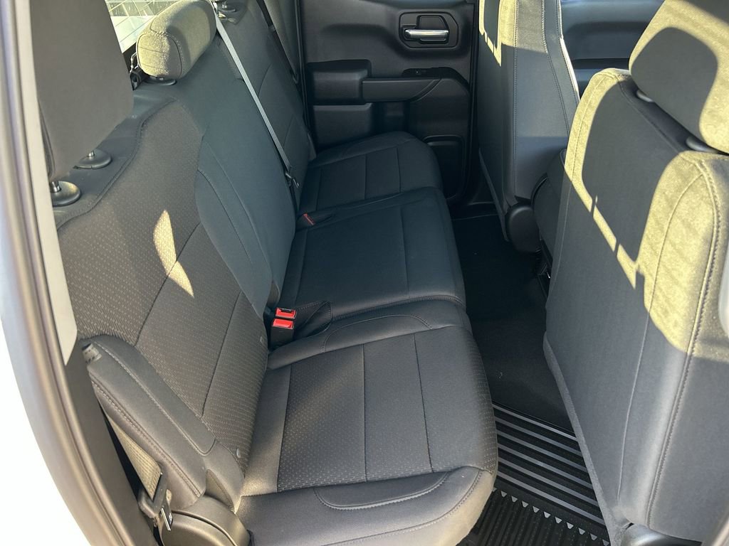 New 2026 GMC Sierra 1500 Pro w/ Graphite Edition image 26