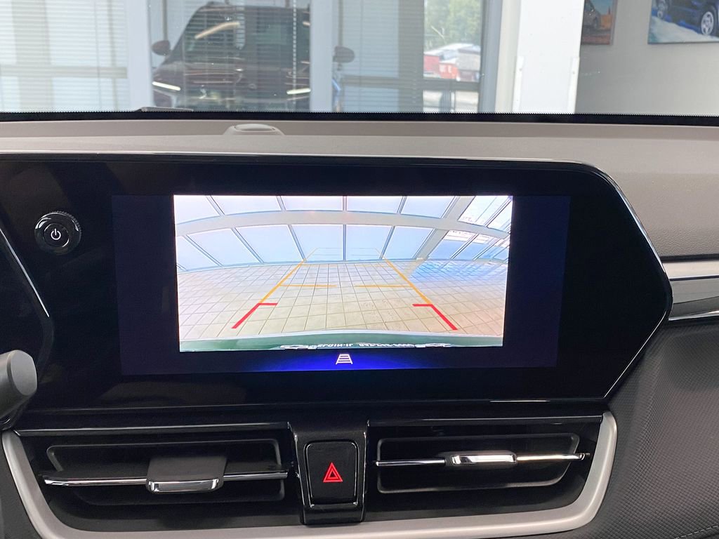 Certified 2024 Chevrolet TrailBlazer LT w/ Convenience Package image 24