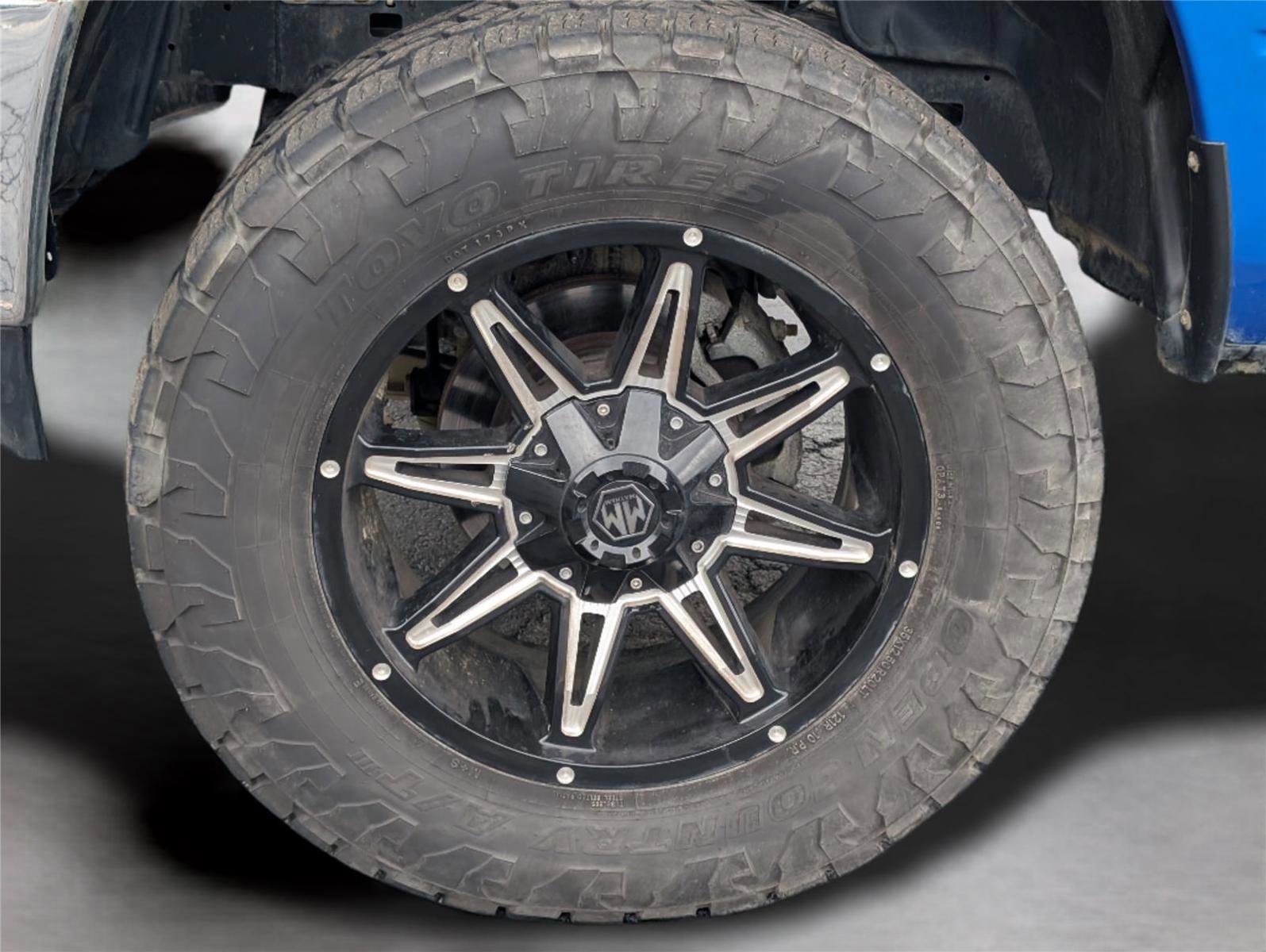 Used 2023 RAM 1500 Tradesman w/ Tradesman SXT Package image 37