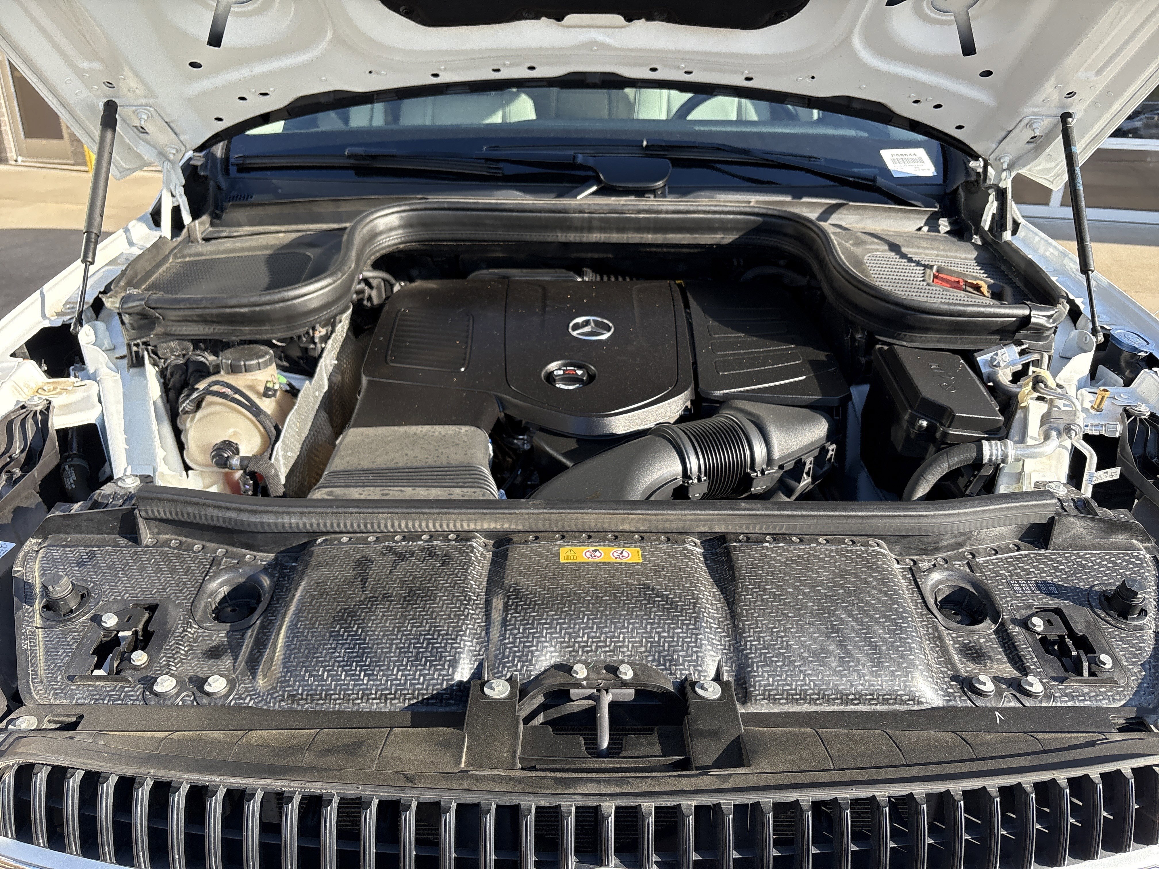 Used 2024 Mercedes-Benz GLE 350 4MATIC image 34
