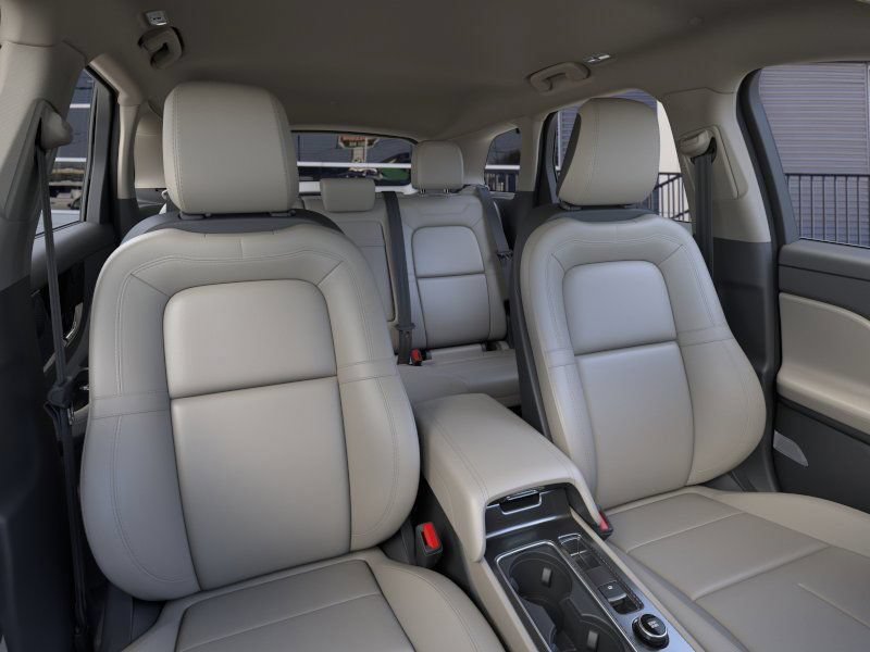 New 2026 Lincoln Corsair Premiere AWD/4WD image 10
