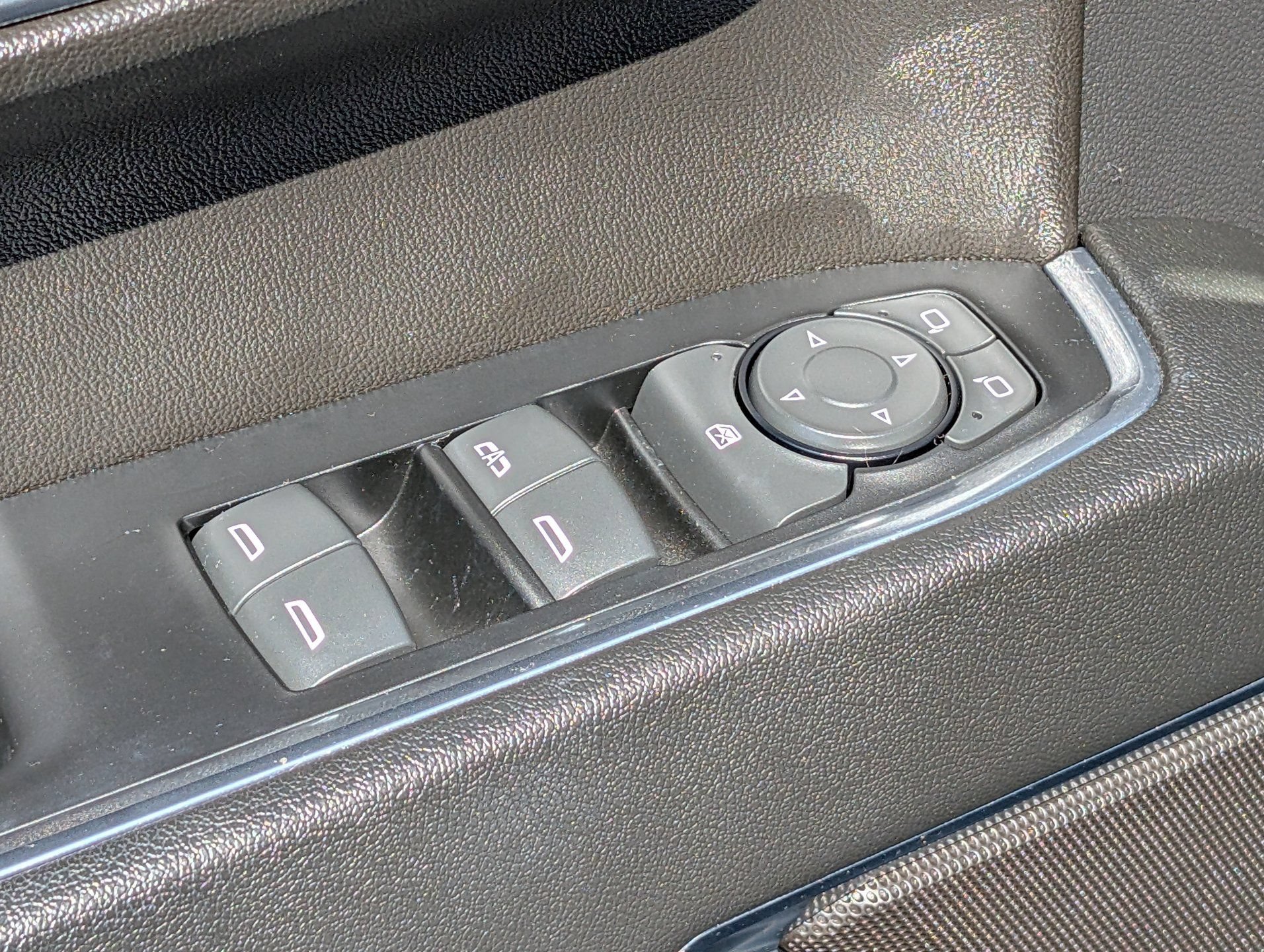 Used 2024 Chevrolet Silverado 1500 RST w/ LPO, Liner Protection Package RWD image 19