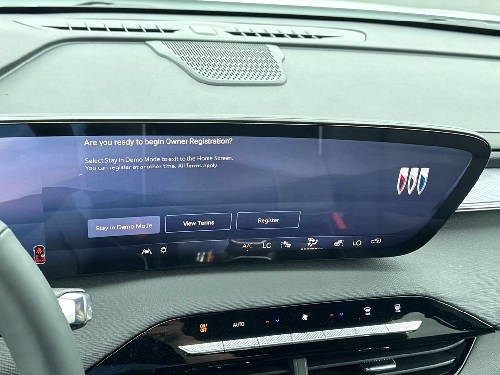 New 2026 Buick Enclave Sport Touring w/ Power Package FWD image 48