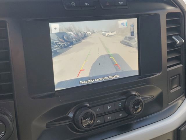 Used 2023 Ford F150 XLT w/ XTR Package image 16