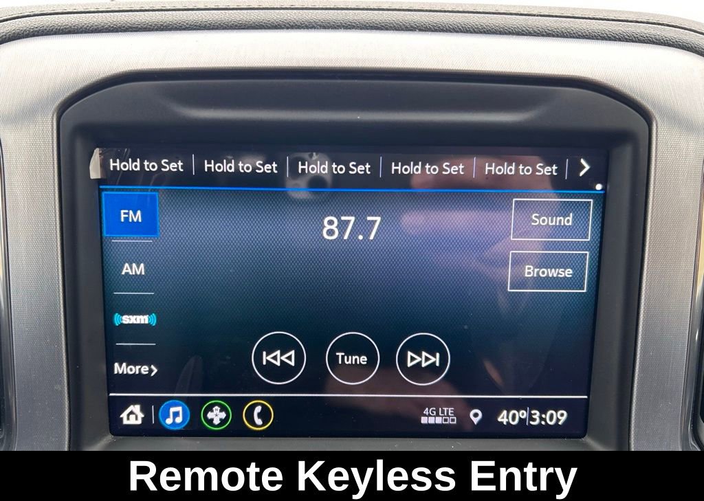 Certified 2021 GMC Sierra 2500 SLE w/ SLE Value Package; image 25