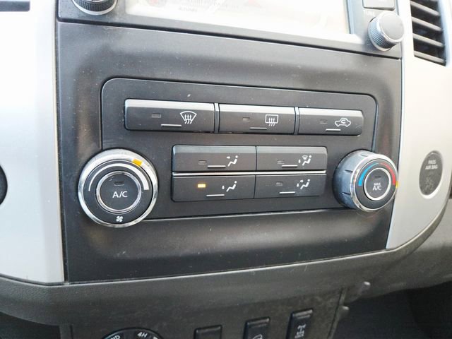 Used 2013 Nissan Xterra PRO-4X w/ Pro-4x Leather Pkg image 29