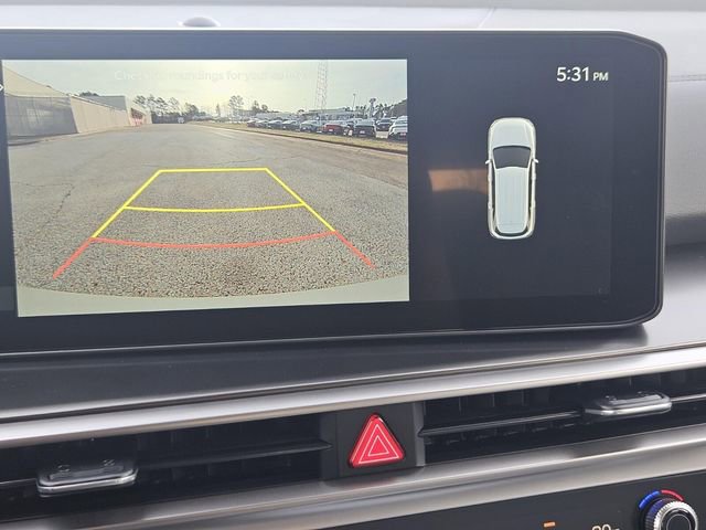 New 2026 Kia Sorento S image 25