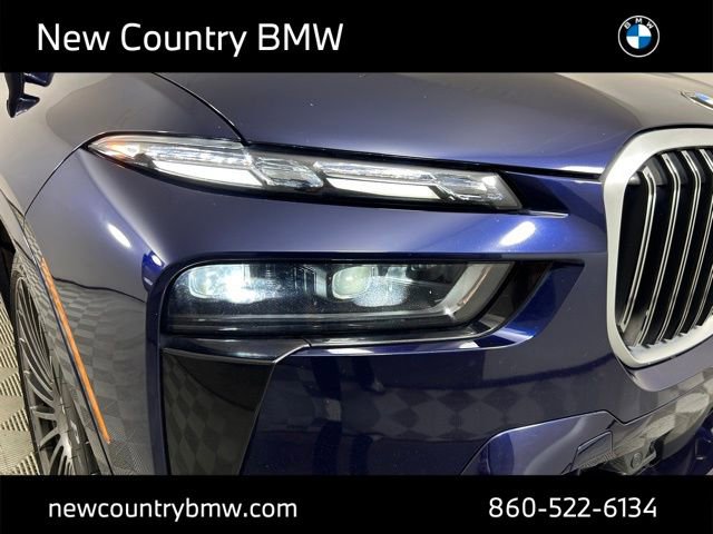 Used 2025 BMW ALPINA XB7 image 30