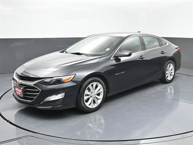 Used 2023 Chevrolet Malibu LT