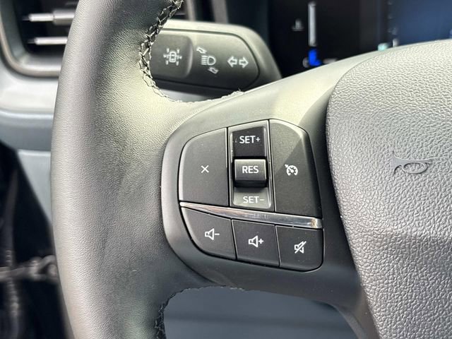 New 2025 Ford Maverick XLT w/ XLT Luxury Package image 24