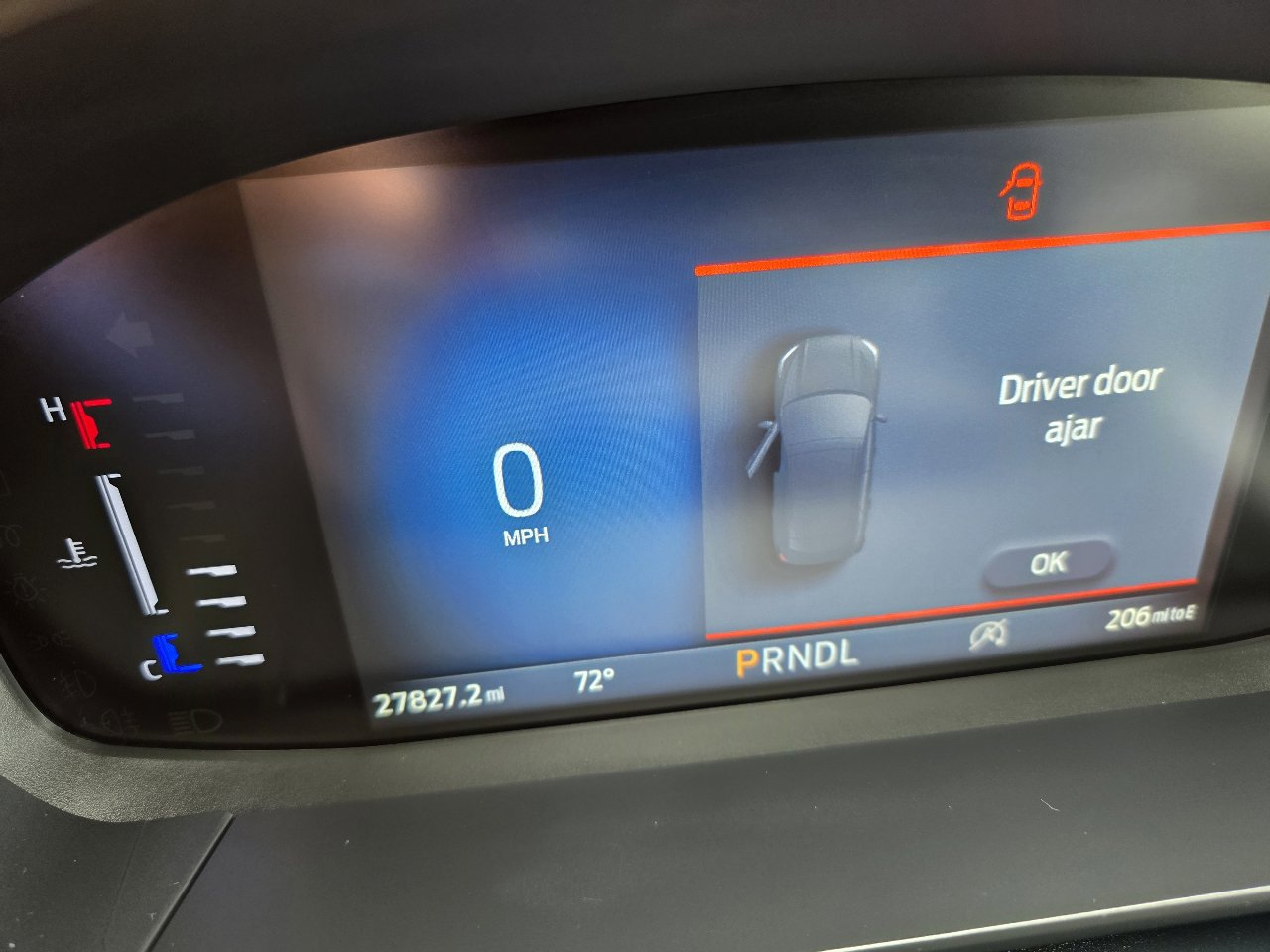 Used 2024 Ford Escape Active image 14