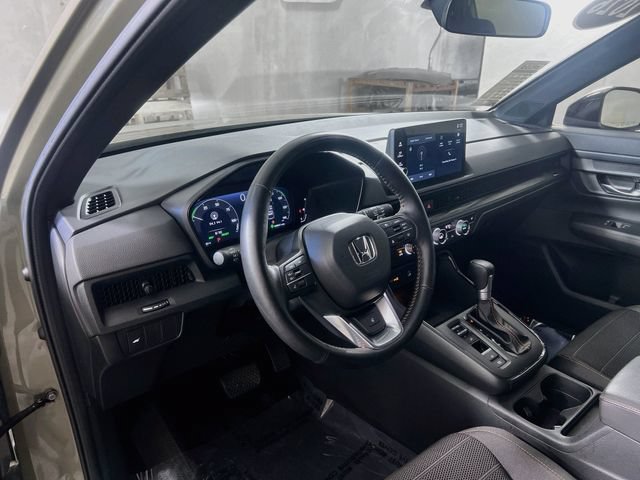 Used 2026 Honda CR-V TrailSport image 11