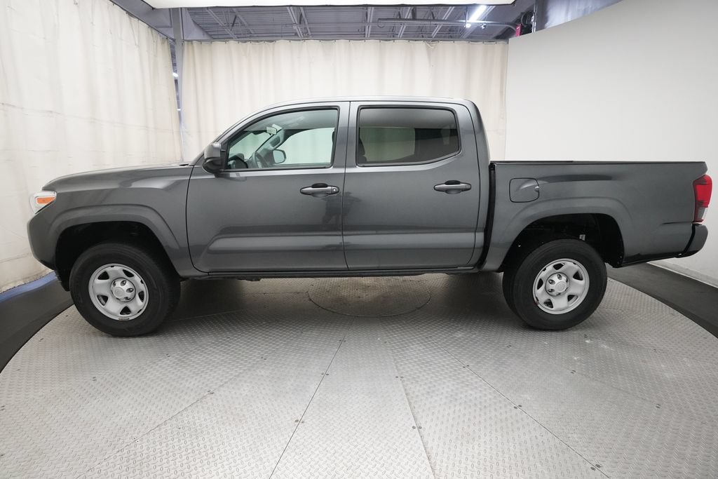 Used 2023 Toyota Tacoma SR AWD/4WD image 25