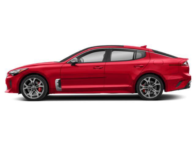 Used 2018 Kia Stinger GT2 AWD/4WD image 3