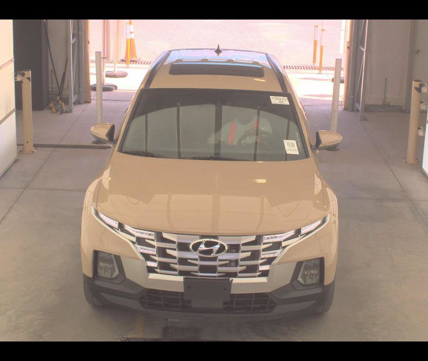 Used 2023 Hyundai Santa Cruz SEL Premium w/ Winter Package AWD/4WD image 8