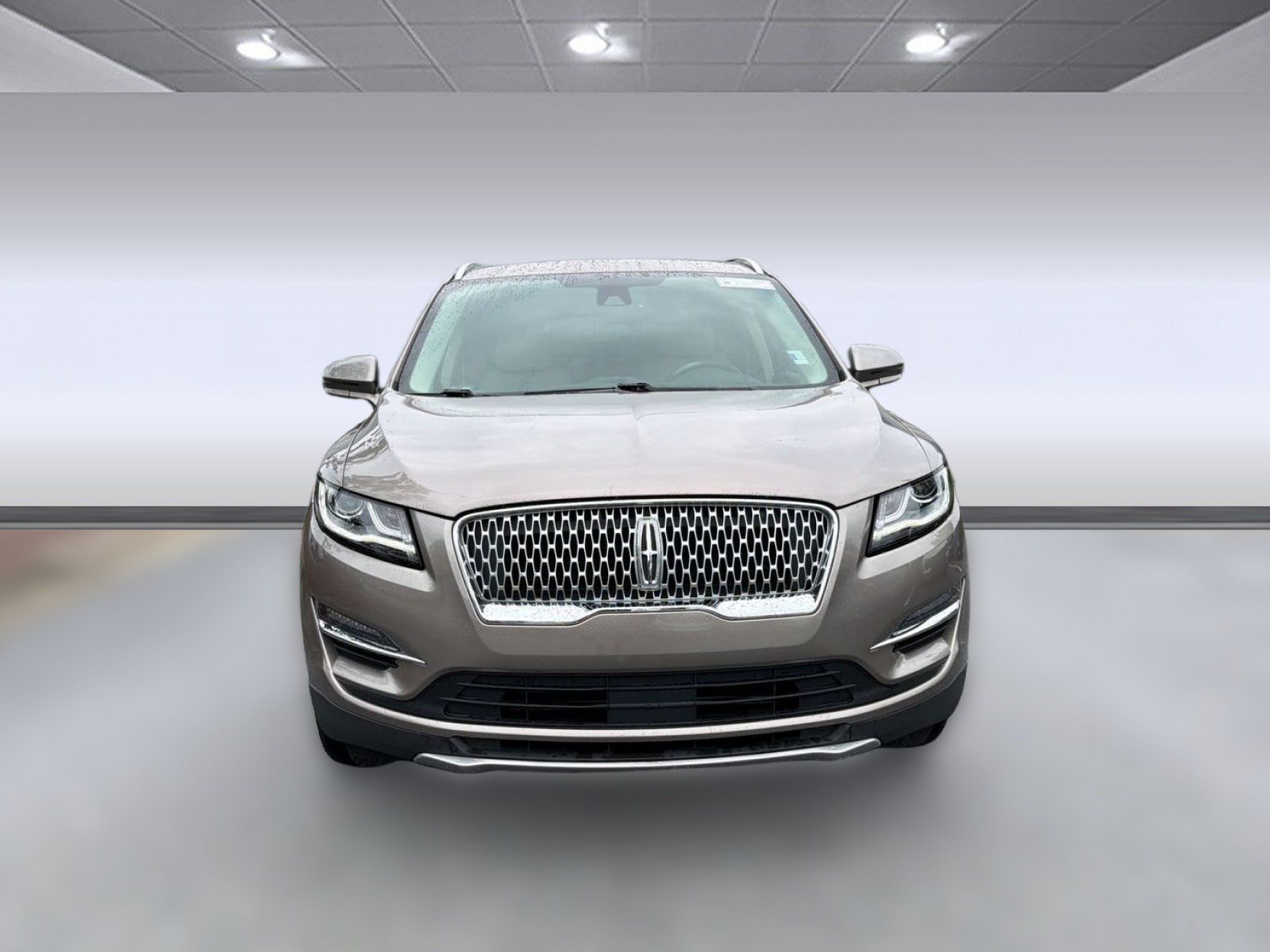 Used 2019 Lincoln MKC Select w/ Select Plus Package FWD image 6