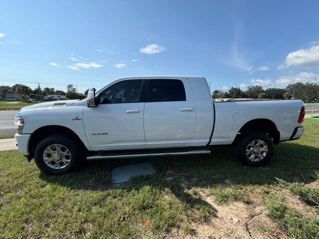 Used 2023 RAM 2500 Laramie AWD/4WD image 11
